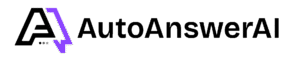 Auto Answer Ai
